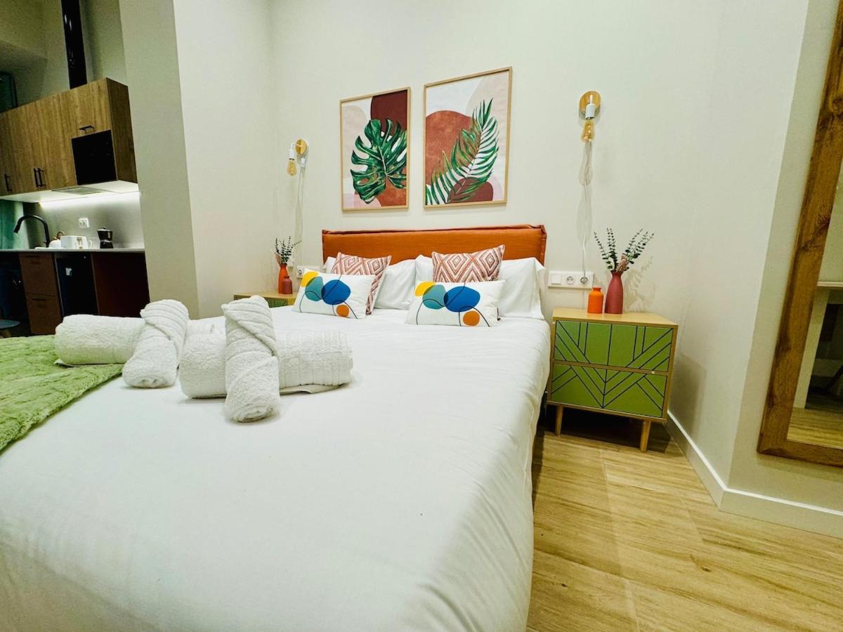 Appartement Modern & Cozy Flat Close To Center *