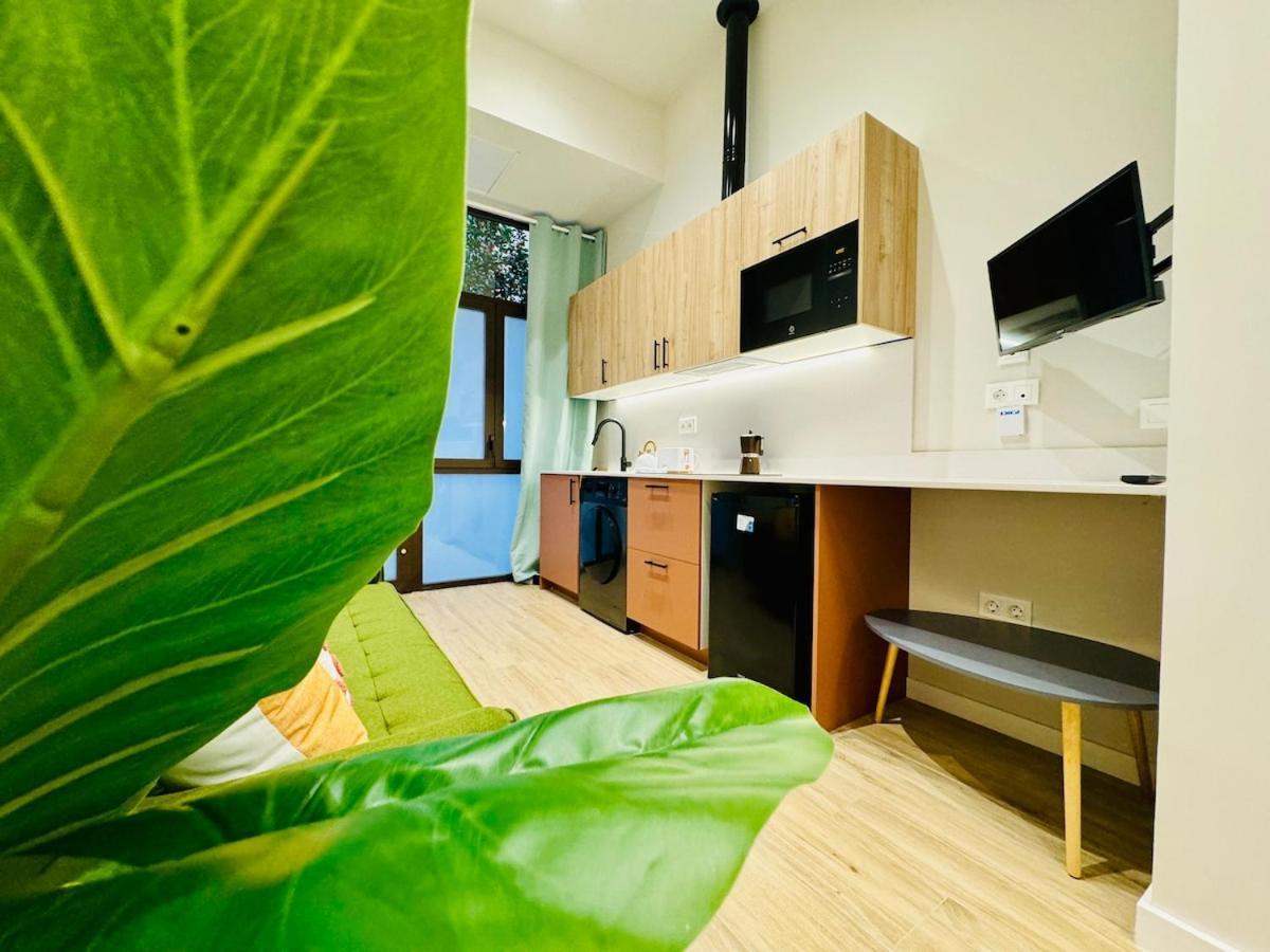 Modern & Cozy Flat Close To Center Appartement