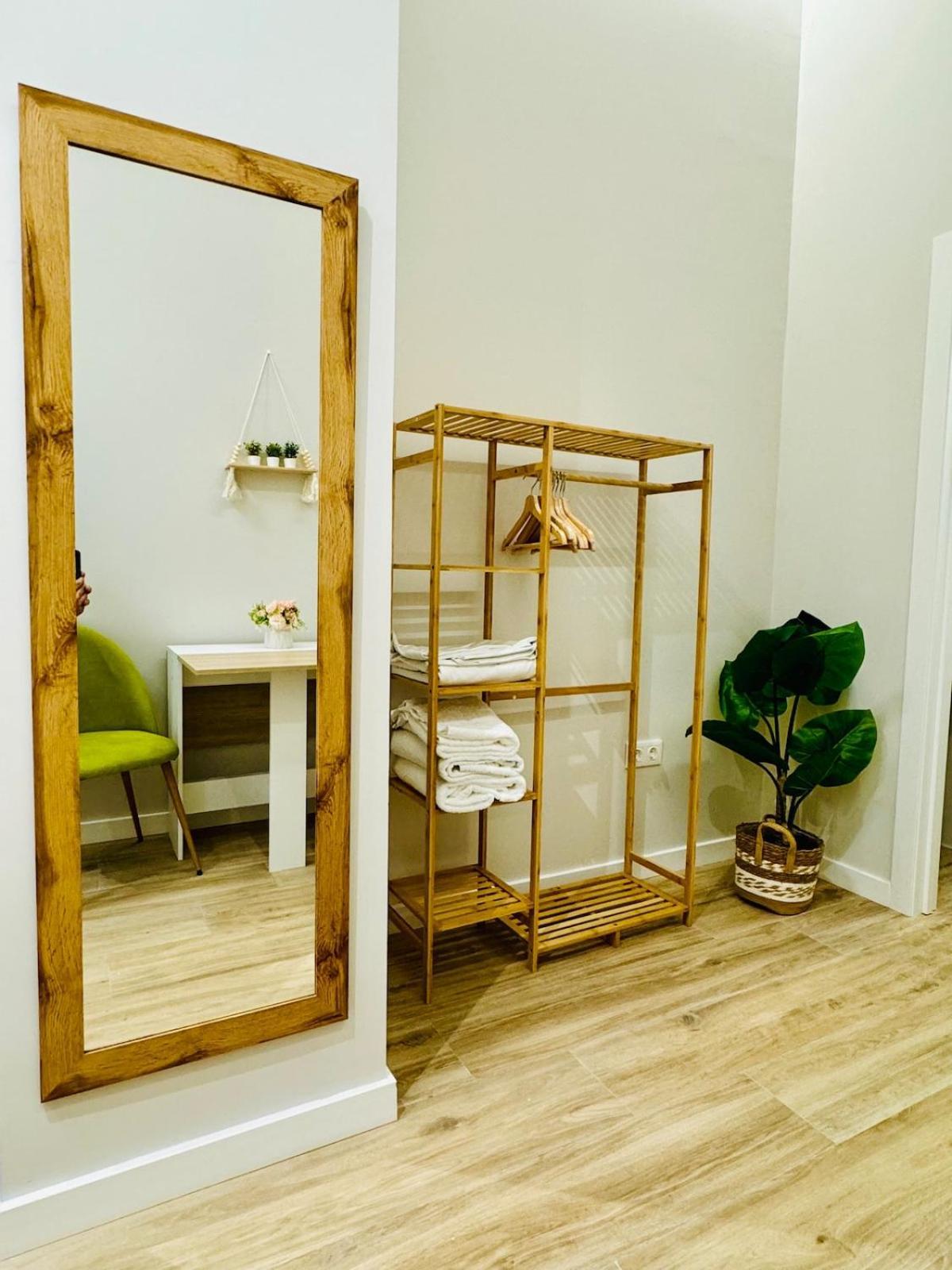 Appartement Modern & Cozy Flat Close To Center Valencia