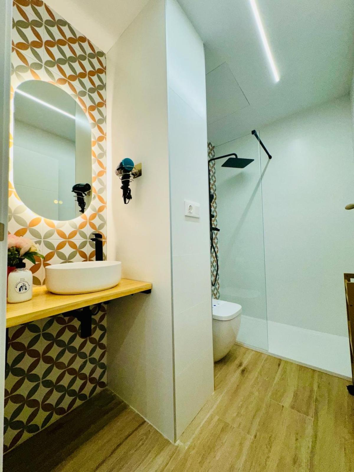 Modern & Cozy Flat Close To Center Appartement *
