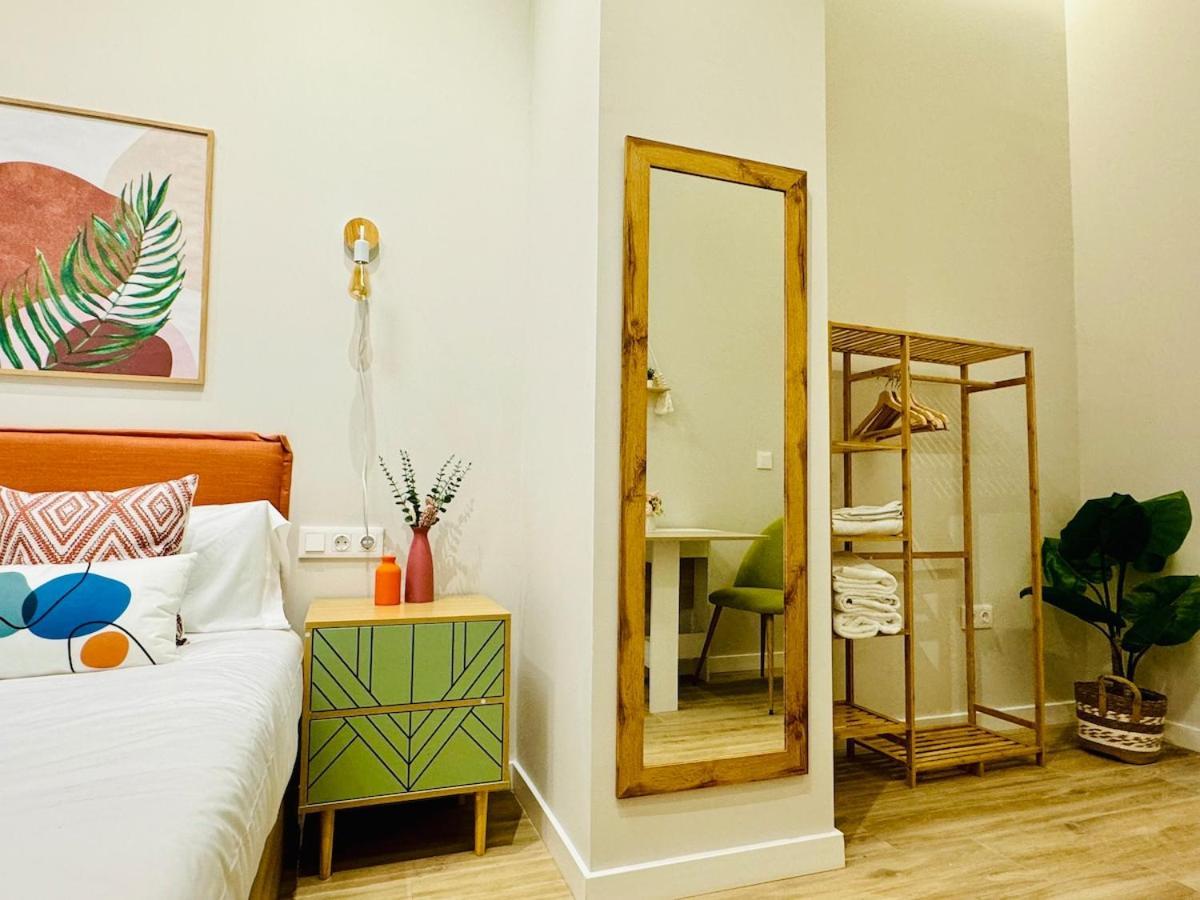 Modern & Cozy Flat Close To Center Appartement *