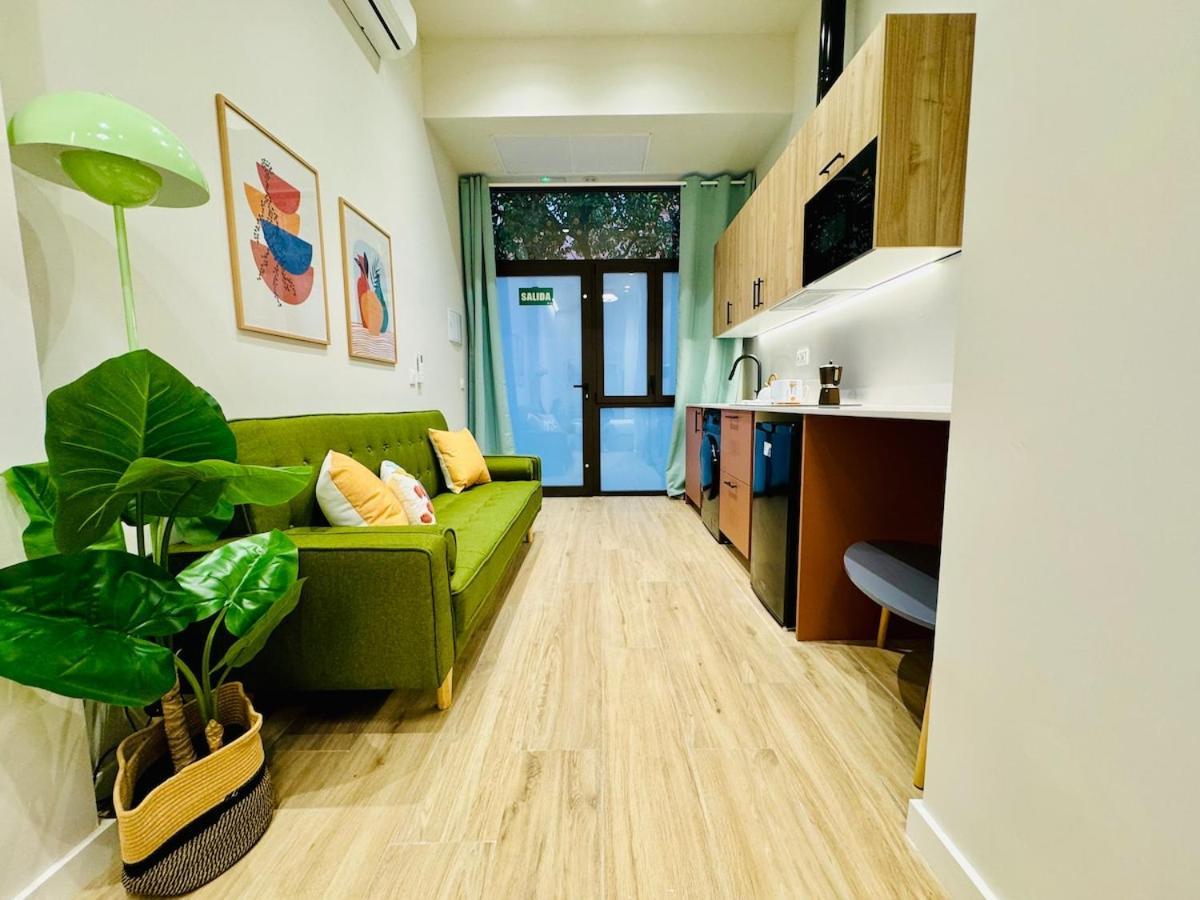 Modern & Cozy Flat Close To Center *