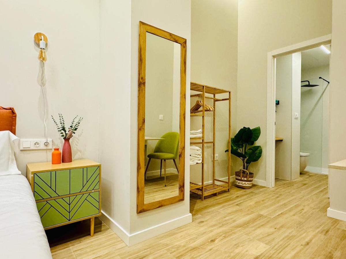 Modern & Cozy Flat Close To Center Appartement