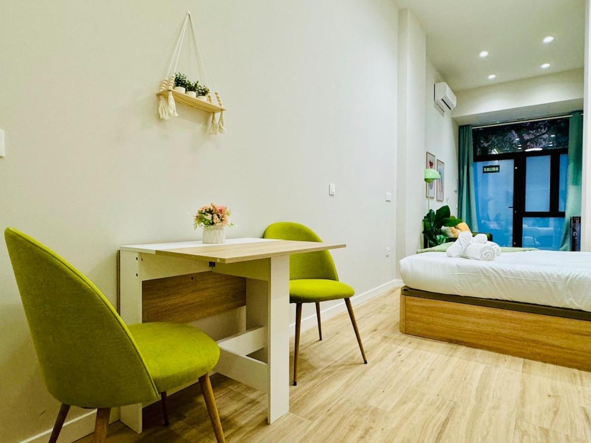 Appartement Modern & Cozy Flat Close To Center *